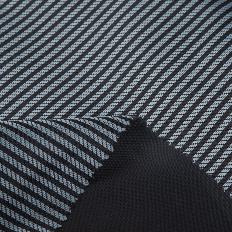 Jacquard-Stoff